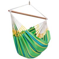La Siesta Hojdacia sedačka Currambera lounger Kiwi La Siesta Hojdacia sedačka Currambera lounger Kiwi
