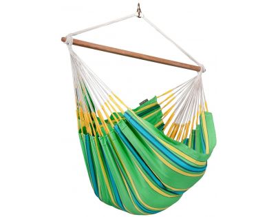 La Siesta Hojdacia sedačka Currambera lounger Kiwi
