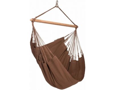 La Siesta Hojdacia sedačka Modesta single Arabica