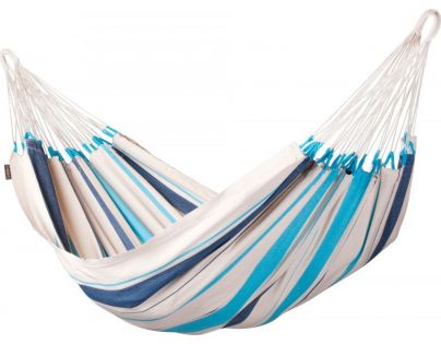 La Siesta Hojdacia sieť Caribeňa Aqua blue