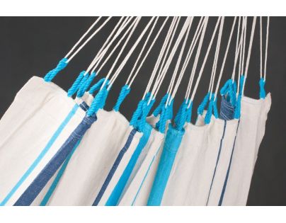 La Siesta Hojdacia sieť Caribeňa Aqua blue