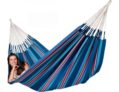 La Siesta Houpací síť Currambera Blueberry