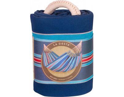 La Siesta Houpací síť Currambera Blueberry
