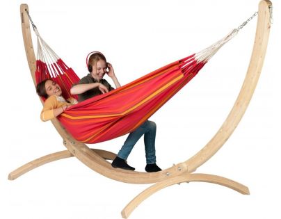La Siesta Houpací síť Currambera Cherry