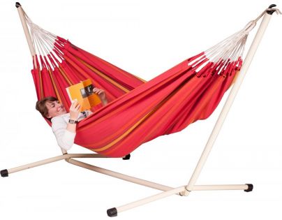 La Siesta Houpací síť Currambera Cherry