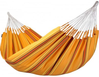 La Siesta Hojdacia sieť Currambera Double Apricot