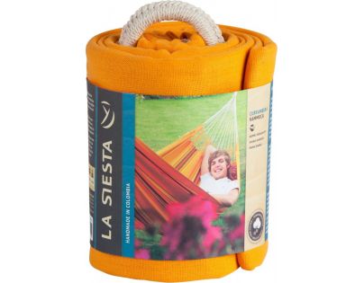 La Siesta Hojdacia sieť Currambera Double Apricot
