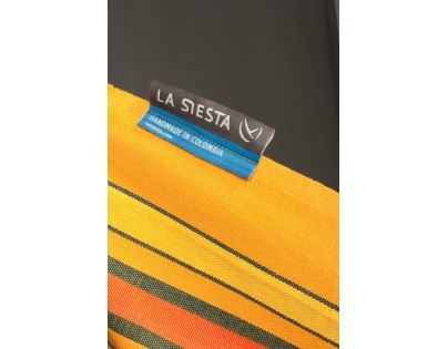 La Siesta Hojdacia sieť Currambera Double Apricot