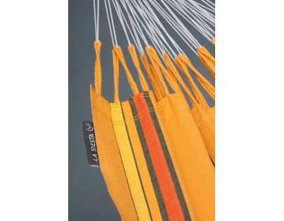 La Siesta Hojdacia sieť Currambera Double Apricot