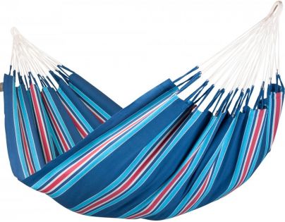 La Siesta Hojdacia sieť Currambera Double Blueberry
