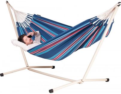 La Siesta Hojdacia sieť Currambera Double Blueberry