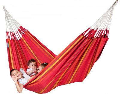 La Siesta Hojdacia sieť Currambera Double Cherry