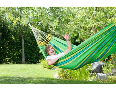 La Siesta Houpací síť Currambera Kiwi