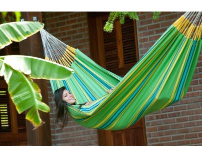 La Siesta Houpací síť Currambera Kiwi