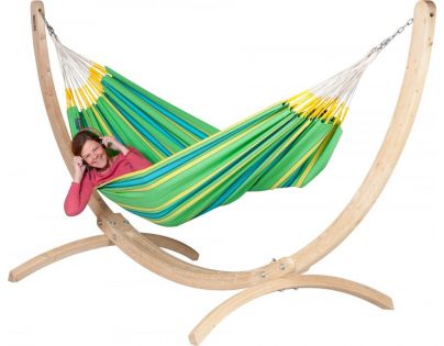 La Siesta Houpací síť Currambera Kiwi