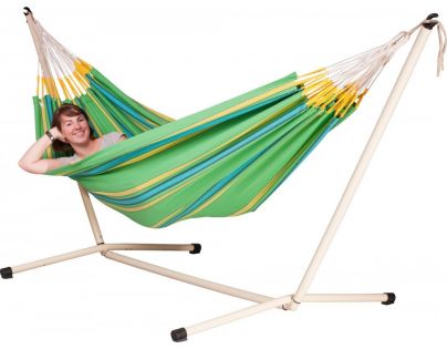 La Siesta Houpací síť Currambera Kiwi