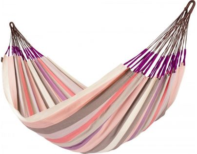 La Siesta Houpací síť Domingo Plum