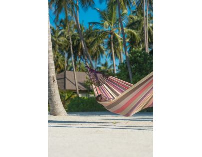 La Siesta Houpací síť Domingo Plum