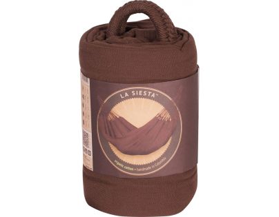 La Siesta Hojdacia sieť Modesta single Arabica