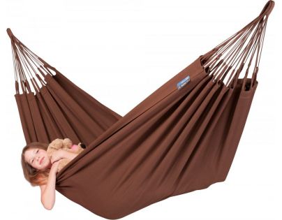 La Siesta Hojdacia sieť Modesta single Arabica