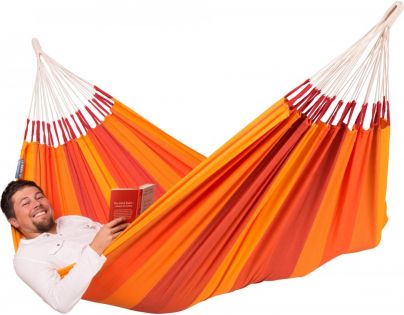 La Siesta Hojdacia sieť Orquidea Volcano