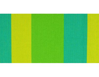 La Siesta Houpací síť Sonrisa Lime