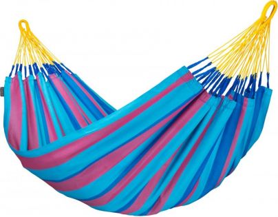 La Siesta Houpací síť Sonrisa Prune