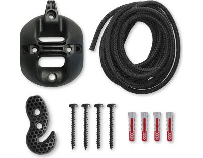 La Siesta Uchytenie hojdacej sedačky alebo vaku CasaMount