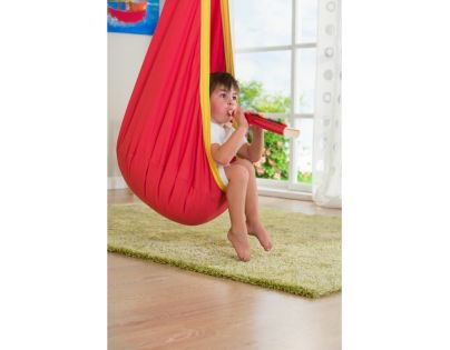 La Siesta Závesný vak JOKI Cherry