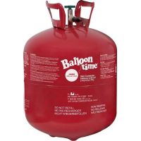 Fľaša Hélium Baloon sada 30 ks 3