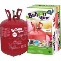 Fľaša Hélium Baloon sada 30 ks 4