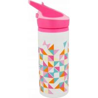 Fľaša hliník 710 ml Minnie 4