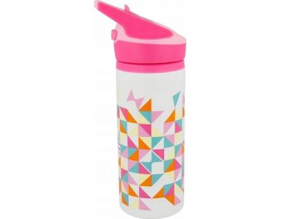 Fľaša hliník 710 ml Minnie