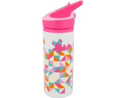 Fľaša hliník 710 ml Minnie