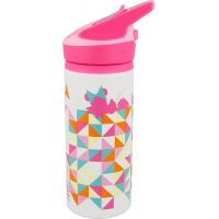 Fľaša hliník 710 ml Minnie 5
