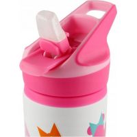 Fľaša hliník 710 ml Minnie 3