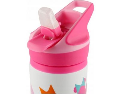 Fľaša hliník 710 ml Minnie