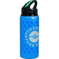 Stor Pokémon Fľaša hliníková šport 710 ml
