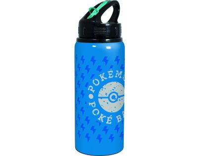 Stor Pokémon Fľaša hliníková šport 710 ml