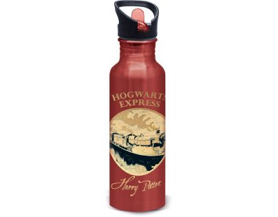 Stor Harry Potter Fľaša hliníková Vegas 815 ml Golden Magic