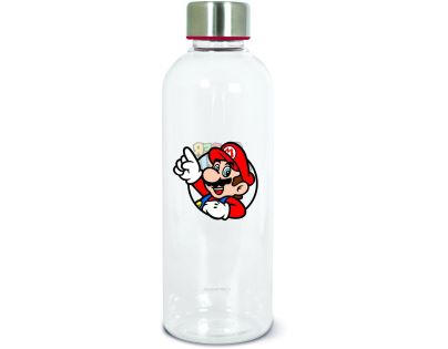 Stor Super Mario Fľaša Hydro 850 ml