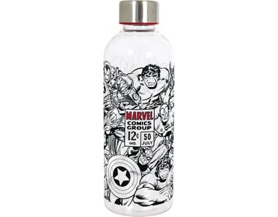 Fľaša hydro Marvel 850 ml