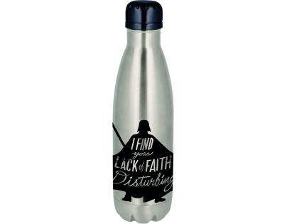 Stor Star Wars Fľaša nerezová 780 ml