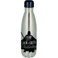 Stor Star Wars Fľaša nerezová 780 ml