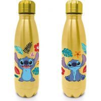 Pyramid International Fľaša nerezová Lilo a Stitch 550 ml