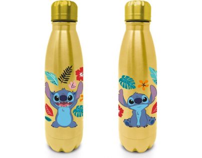 Pyramid International Fľaša nerezová Lilo a Stitch 550 ml