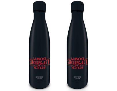 Fľaša nerezová Stranger Things 540 ml