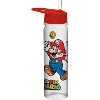 Pyramid International Fľaša plastová Super Mario 700 ml