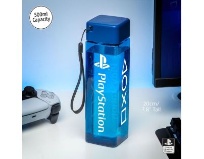 Paladone Playstation Fľaša 500 ml