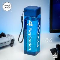 Paladone Playstation Fľaša 500 ml